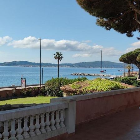 Hotel Martinengo Sainte-Maxime Zewnętrze zdjęcie