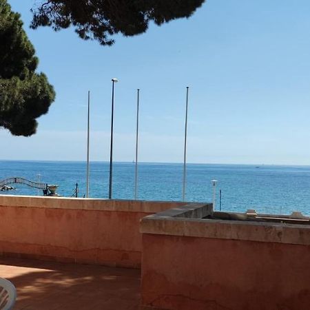 Hotel Martinengo Sainte-Maxime Zewnętrze zdjęcie