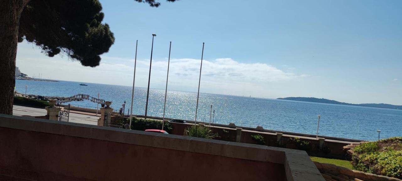 Hotel Martinengo Sainte-Maxime Zewnętrze zdjęcie