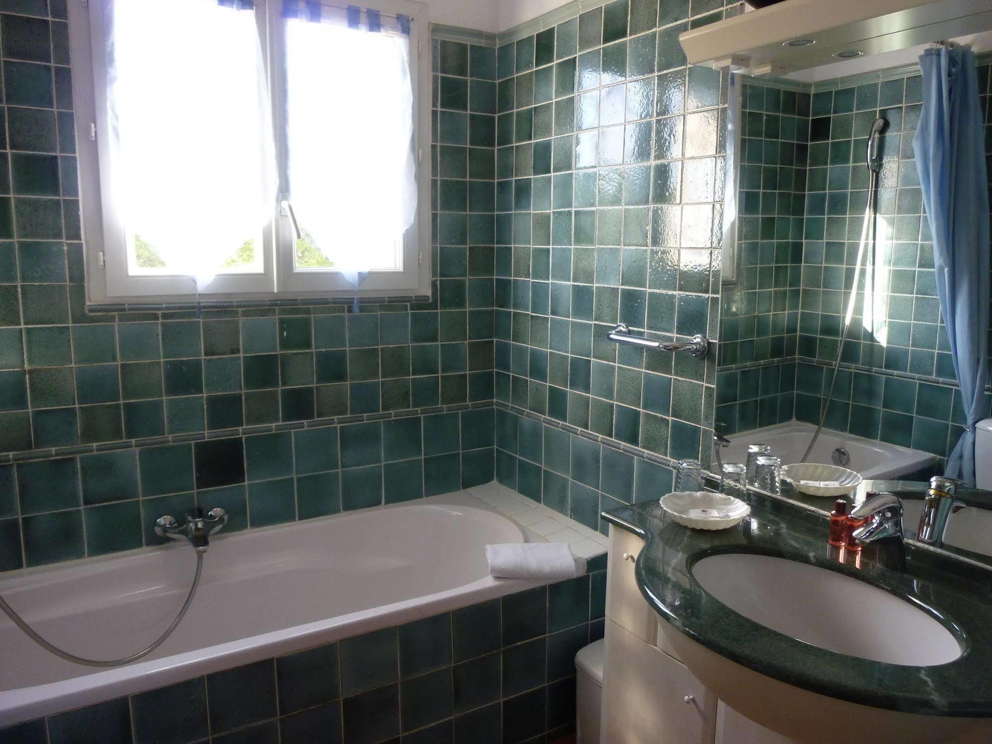Hotel Martinengo Sainte-Maxime Zewnętrze zdjęcie