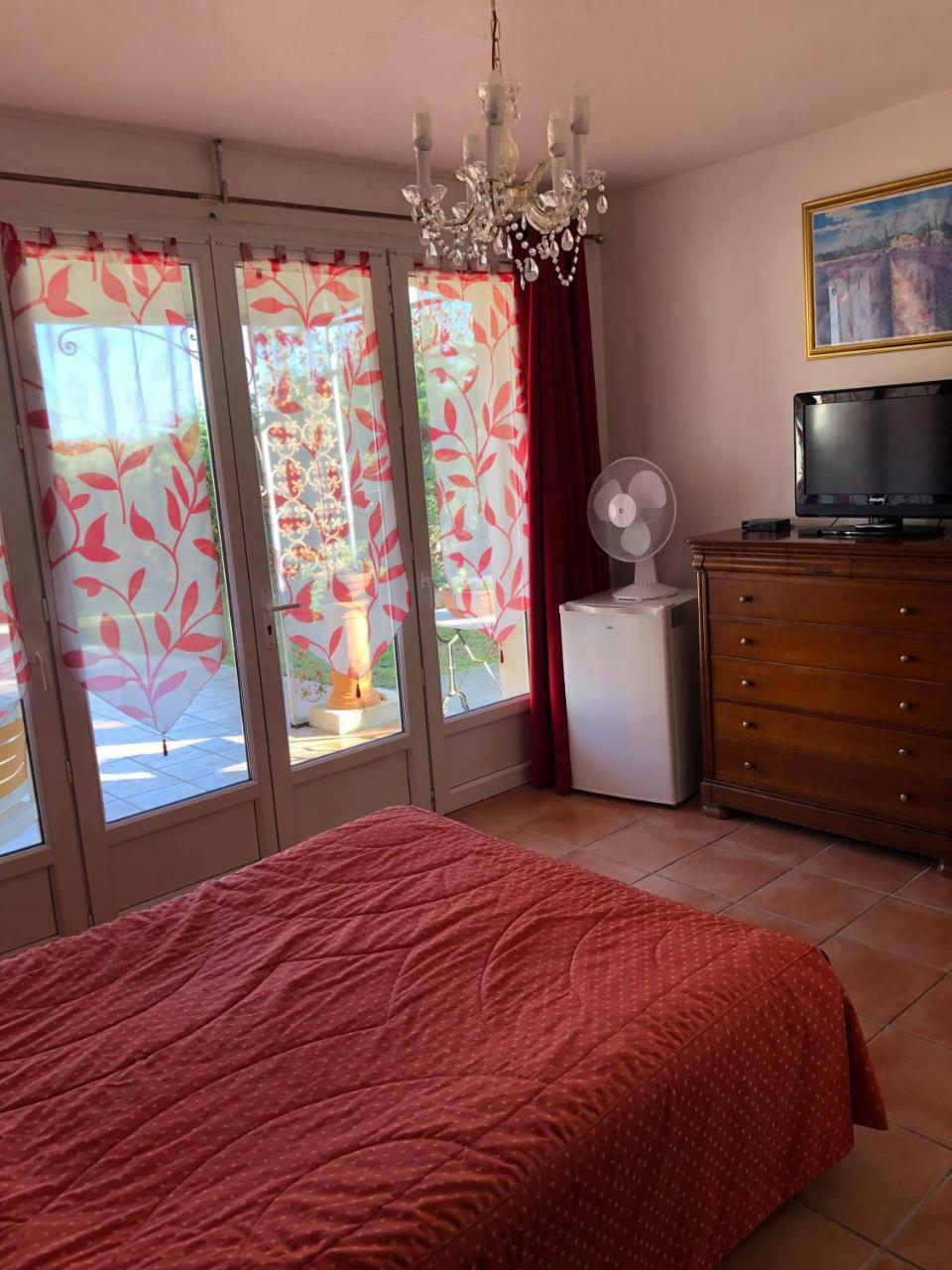 Hotel Martinengo Sainte-Maxime Zewnętrze zdjęcie