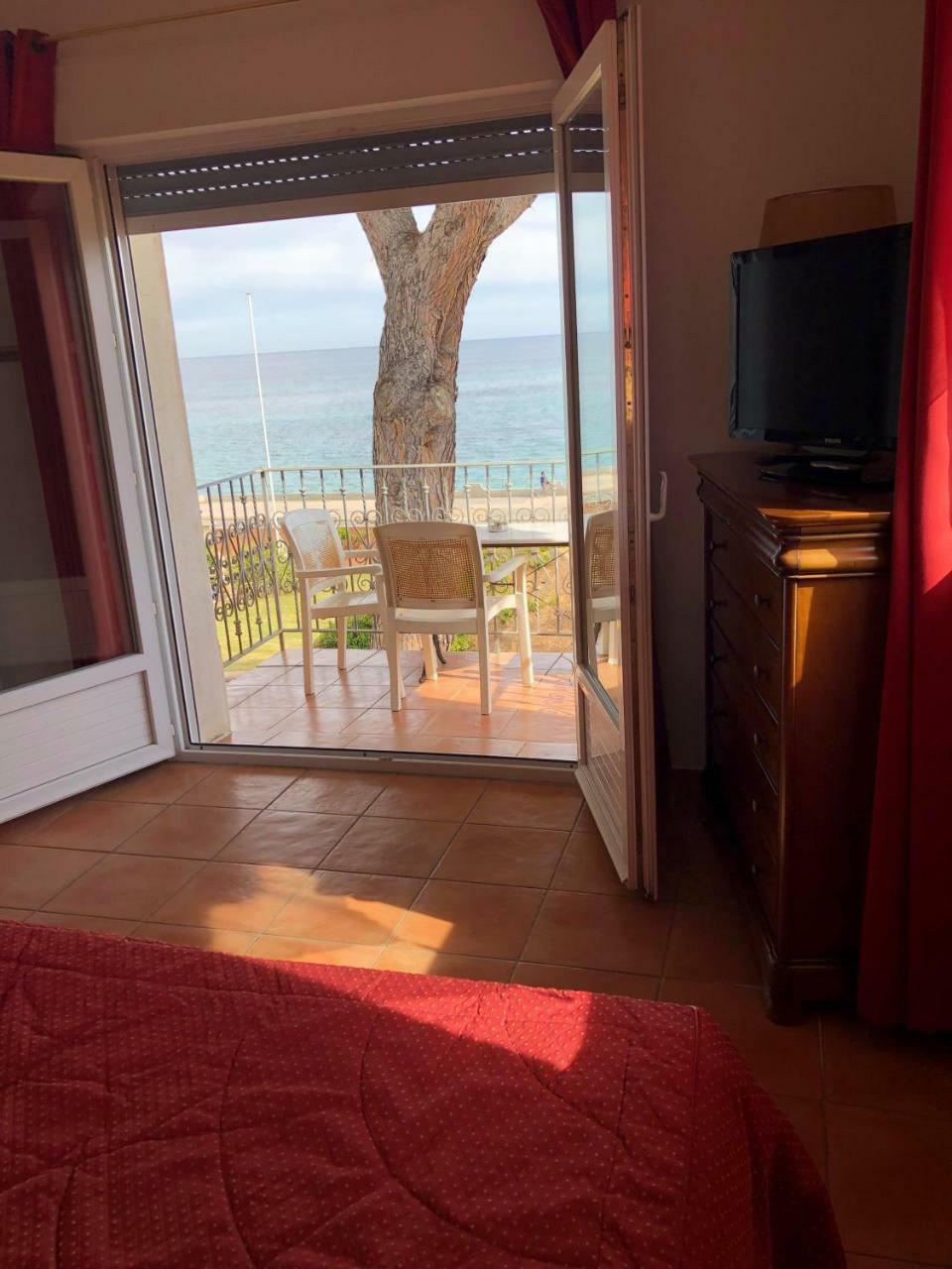 Hotel Martinengo Sainte-Maxime Zewnętrze zdjęcie
