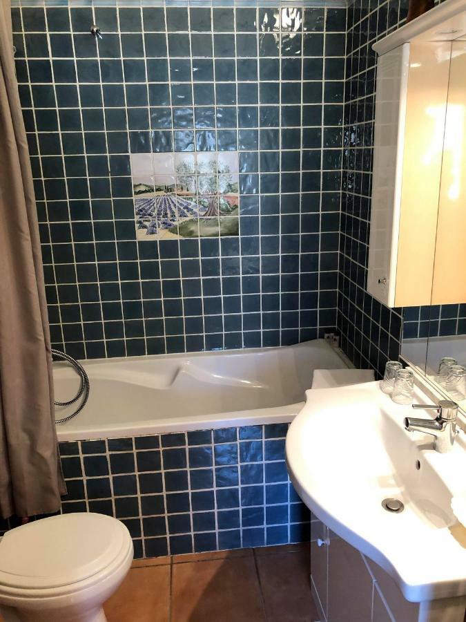 Hotel Martinengo Sainte-Maxime Zewnętrze zdjęcie
