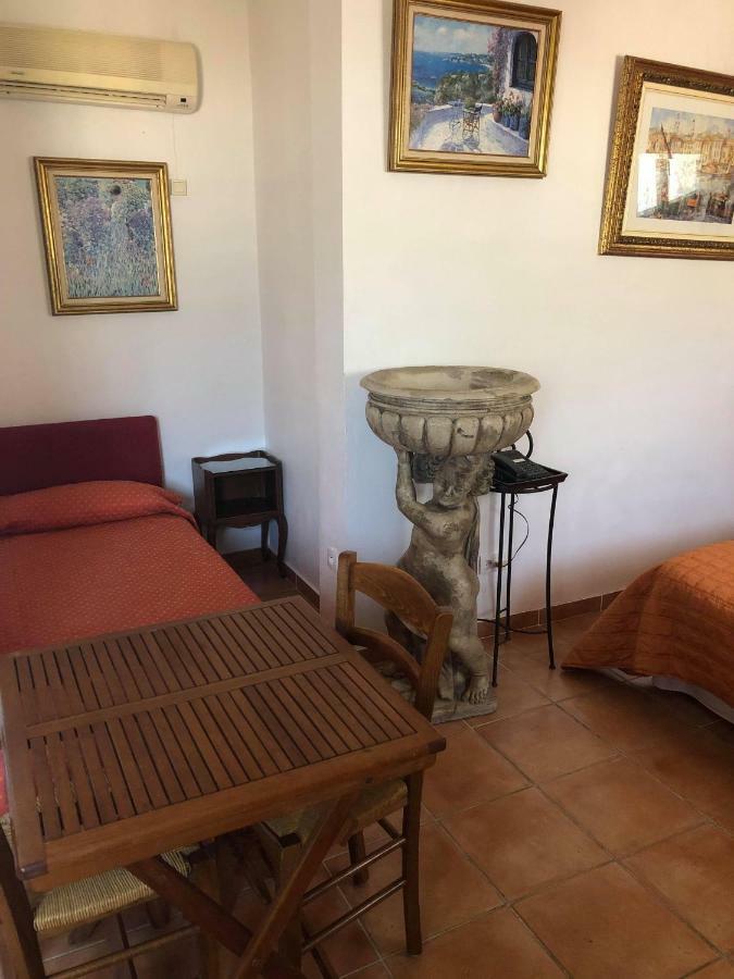 Hotel Martinengo Sainte-Maxime Zewnętrze zdjęcie
